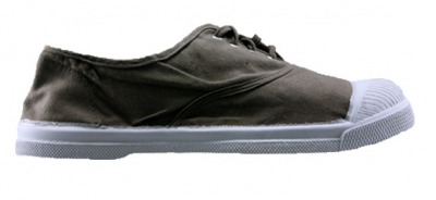 Tennis Lacet Naturel S11 - bensimon shoes| bensimonebi | ბენსიმონები